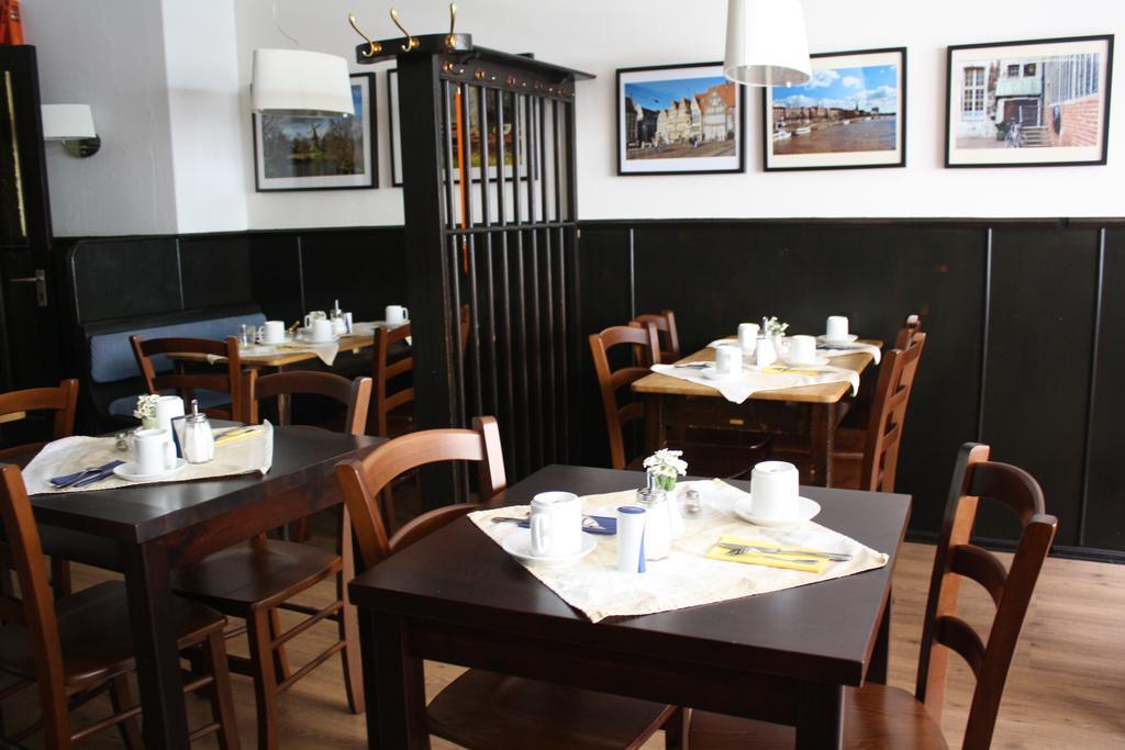 Gasthaus Hotel BRE Екстериор снимка