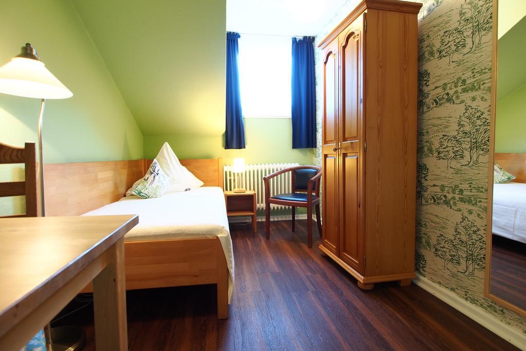 Gasthaus Hotel BRE Стая снимка