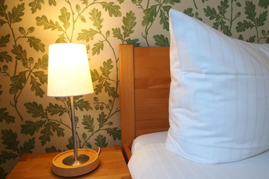 Gasthaus Hotel BRE Стая снимка