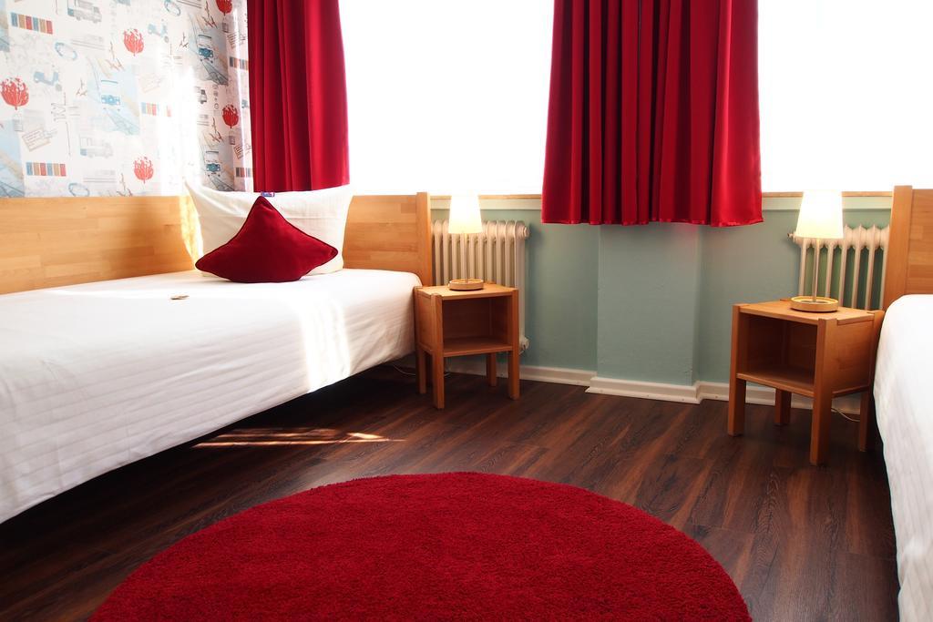 Gasthaus Hotel BRE Стая снимка