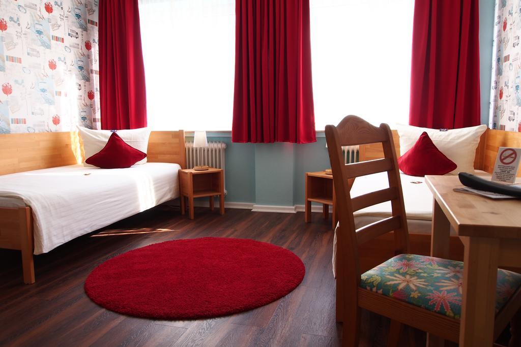 Gasthaus Hotel BRE Стая снимка