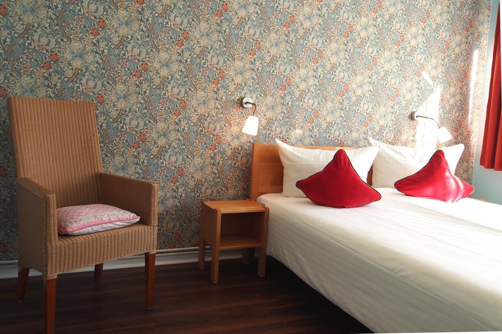 Gasthaus Hotel BRE Стая снимка