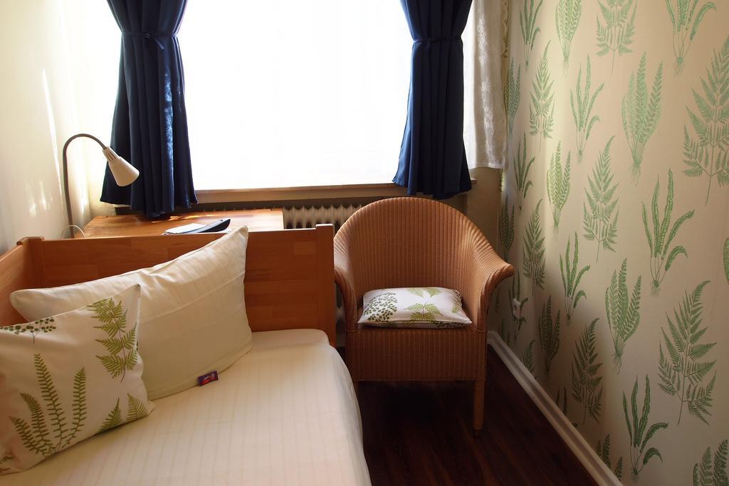 Gasthaus Hotel BRE Стая снимка