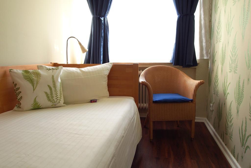 Gasthaus Hotel BRE Екстериор снимка