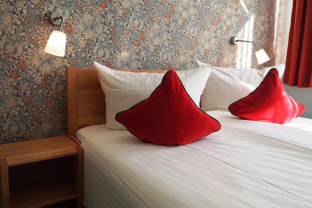 Gasthaus Hotel BRE Стая снимка