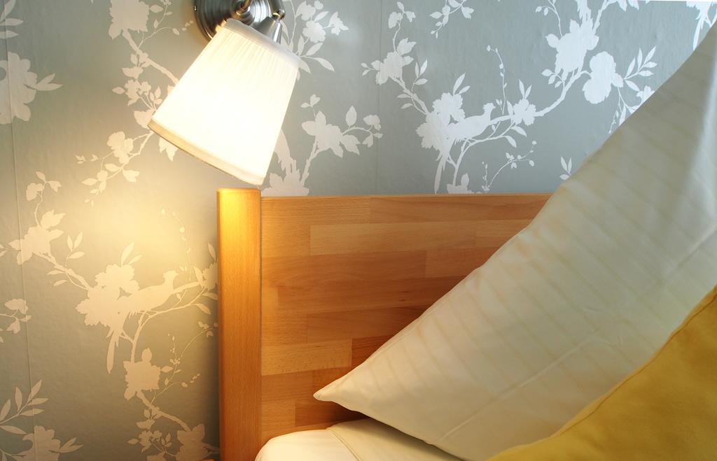 Gasthaus Hotel BRE Стая снимка
