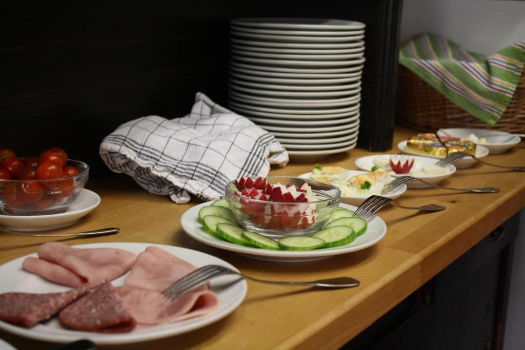 Gasthaus Hotel BRE Екстериор снимка