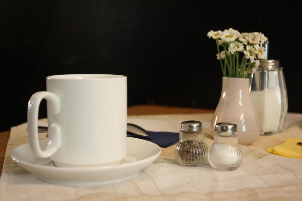 Gasthaus Hotel BRE Екстериор снимка