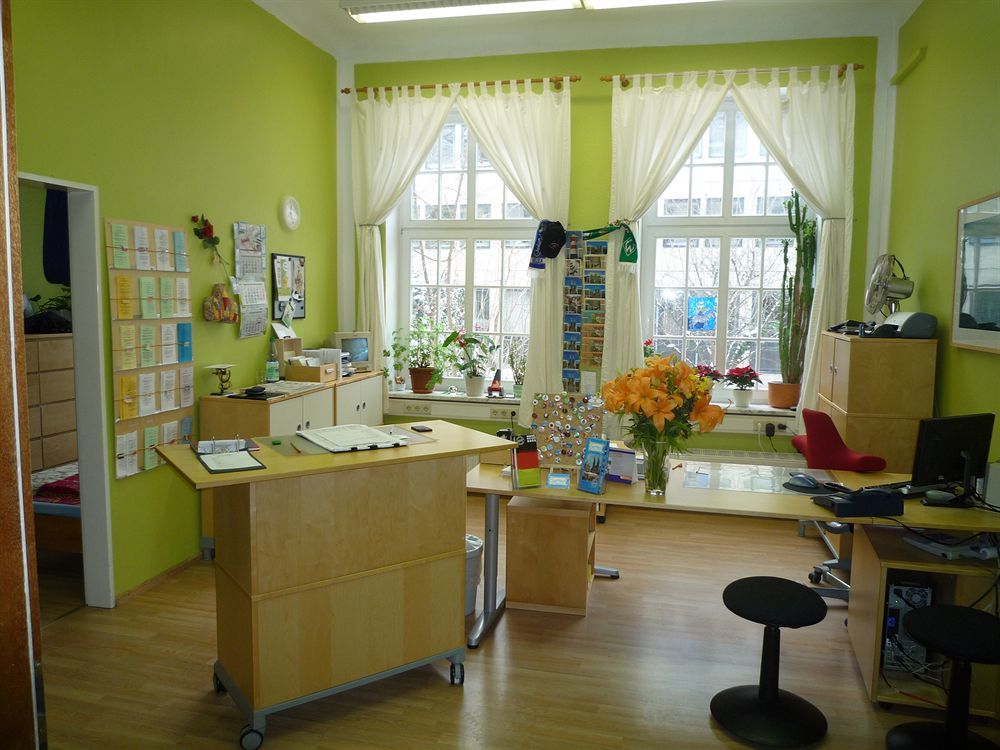 Gasthaus Hotel BRE Екстериор снимка