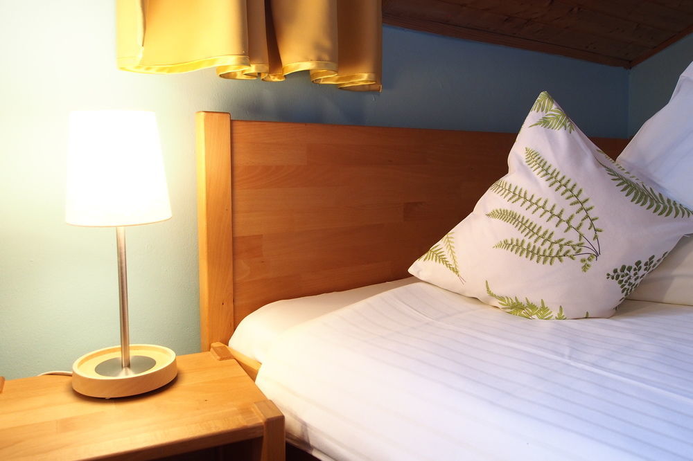 Gasthaus Hotel BRE Екстериор снимка